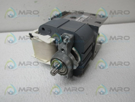 EBM PAPST EM3025-64 MOTOR *NEW NO BOX*