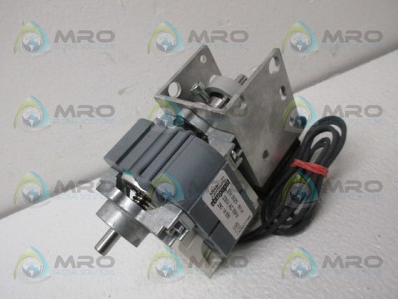 EBM PAPST EM3025-64 MOTOR *NEW NO BOX*