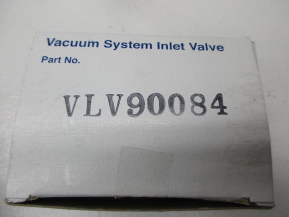 SPENCER VLV90084 INLET VALVE * NEW IN BOX *