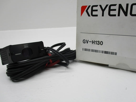 KEYENCE GV-H130 * NEW IN BOX *