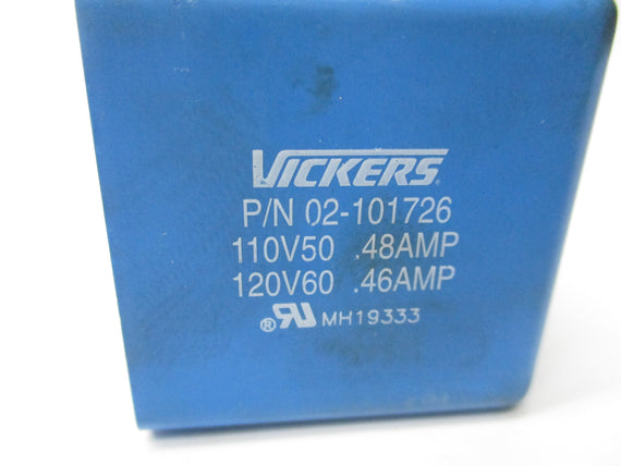 VICKERS 02-101726 NSNP