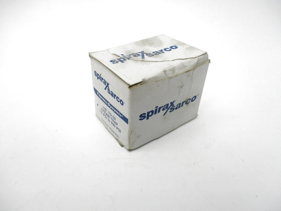 SPIRAX SARCO 1/2" TD-52 3.5-600PSI NSMP