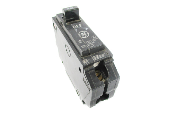 GENERAL ELECTRIC THQB 40A 240VAC NSNP