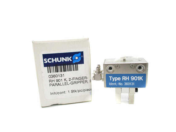 SCHUNK RH901K NSMP