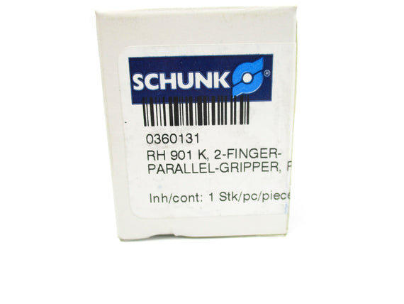 SCHUNK RH901K NSMP