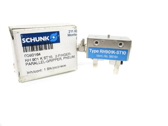 SCHUNK RH901K-ST10 NSMP