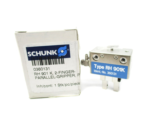 SCHUNK RH901K NSMP