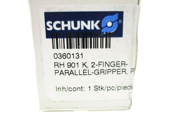 SCHUNK RH901K NSMP