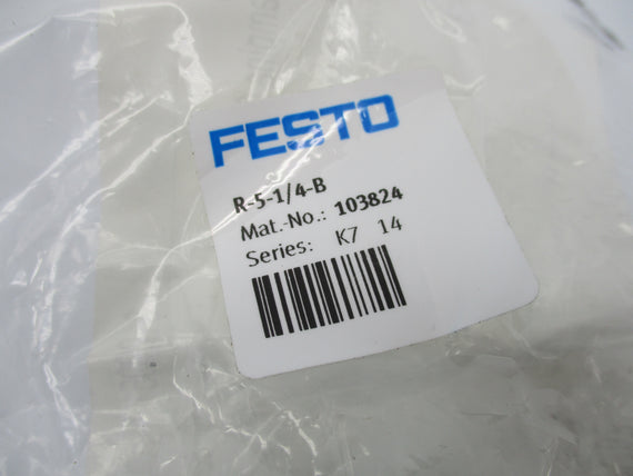 FESTO 103824 NSMP