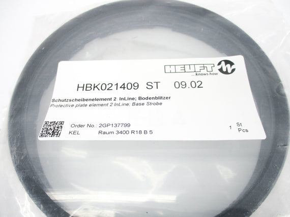 HEUFT HBK021409 NSMP