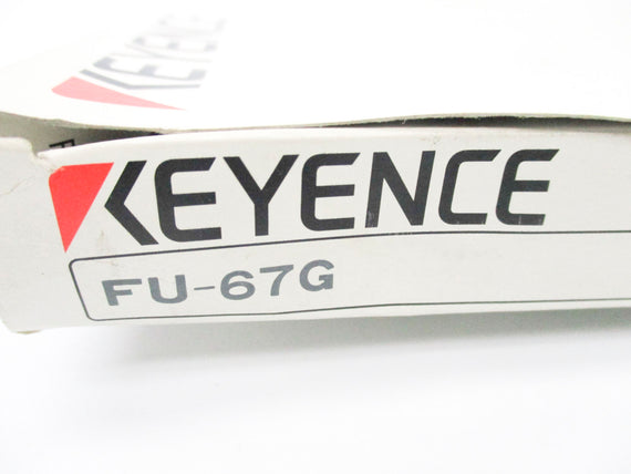 KEYENCE FU-67G NSMP