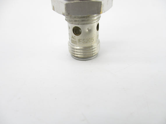 IFM EFECTOR IFS205 UNMP