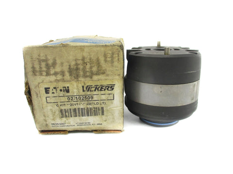 VICKERS 02-102509 NSMP