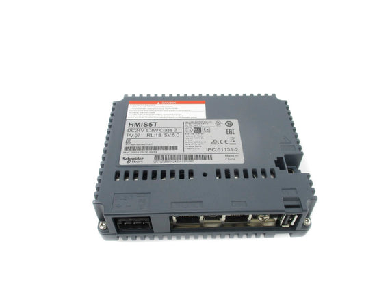 SCHNEIDER ELECTRIC HMIS5T 24VDC (AS PICTURED) NSNP