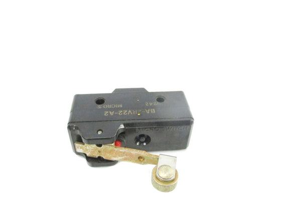 MICRO SWITCH BA-2RV22-A2 480VAC 20A UNMP