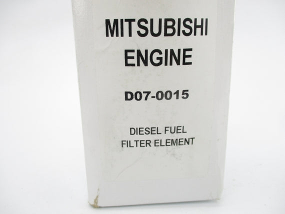 MITSUBISHI D07-0015 NSMP