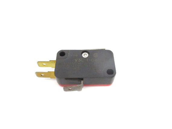 MICRO SWITCH V3L-1-D8 125VAC 15.1A NSNP