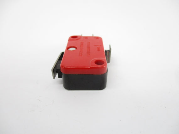 MICRO SWITCH V3L-1-D8 125VAC 15.1A NSNP