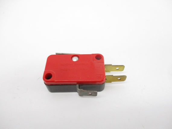 MICRO SWITCH V3L-1-D8 125VAC 15.1A NSNP