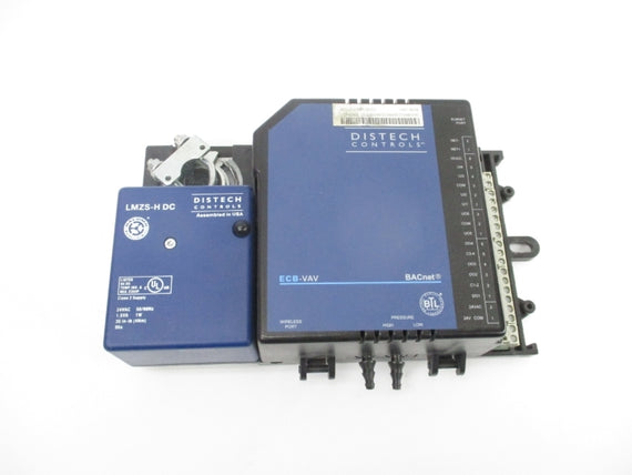 DISTECH CONTROLS CDIB-VAXX-00 ECB-VAV 24VAC NSMP