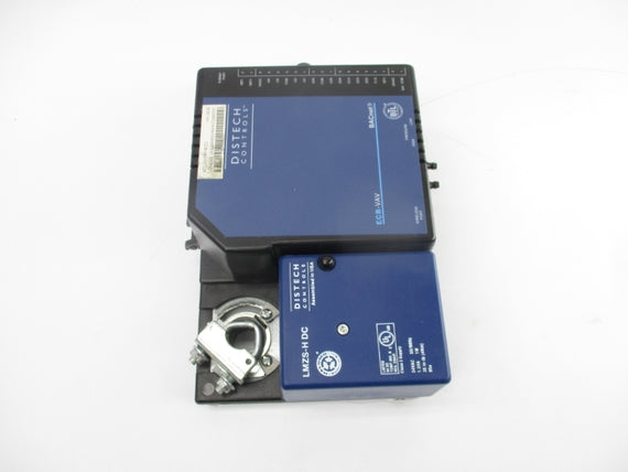 DISTECH CONTROLS CDIB-VAXX-00 ECB-VAV 24VAC NSMP