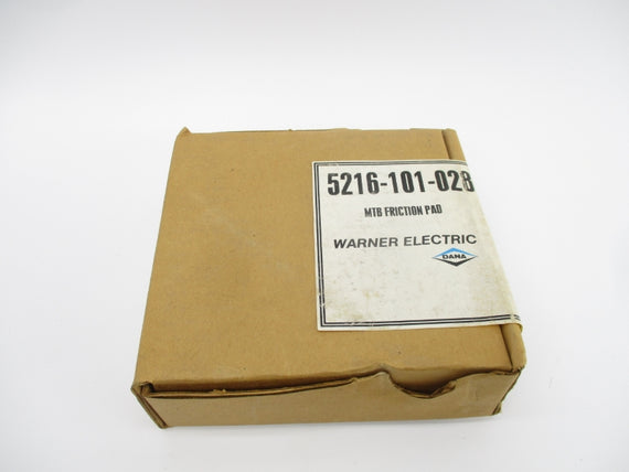 WARNER ELECTRIC 5216-101-028 NSFS