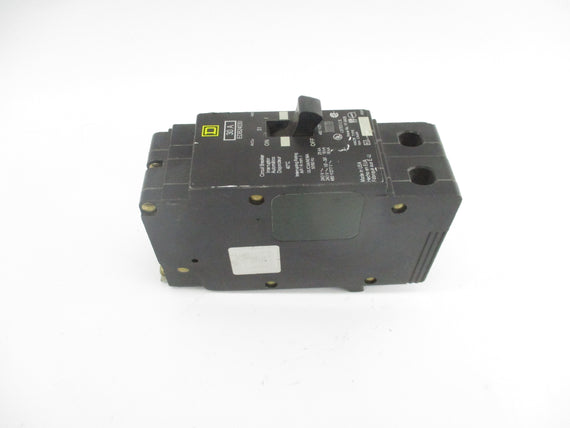 SQUARE D EDB24030 277V 30A (AS PICTURED) NSNP