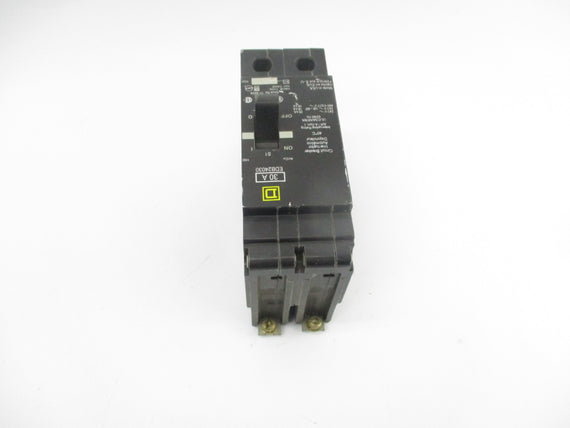 SQUARE D EDB24030 277V 30A (AS PICTURED) NSNP