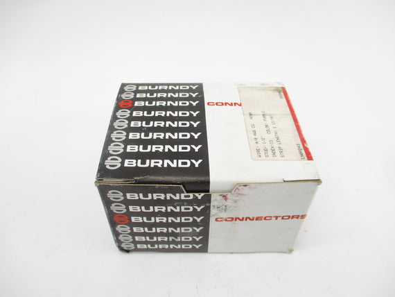 BURNDY YA28 (PKG OF 10) NSFS