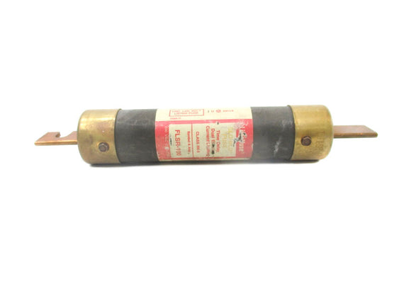 LITTELFUSE FLSR-100 600VAC 100A UNMP