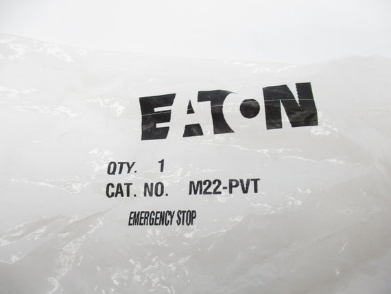 EATON M22-PVT NSMP