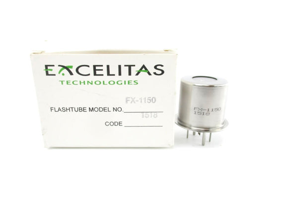 EXCELITAS TECHNOLOGIES FX-1150 NSMP