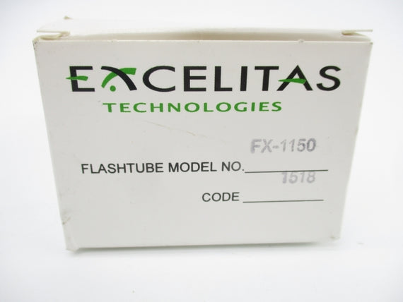 EXCELITAS TECHNOLOGIES FX-1150 NSMP