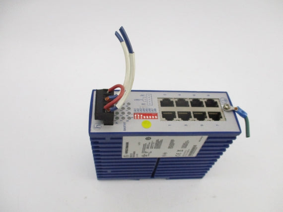 HIRSCHMANN RS2-TX 24VDC 0.3A UNMP