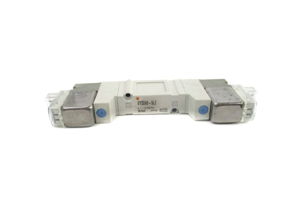 SMC SY3240-5LZ 24VDC NSNP