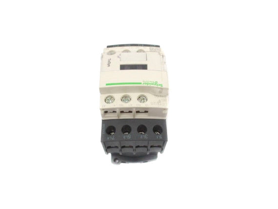 SCHNEIDER ELECTRIC LC1DT25BD 24VDC 25A (AS PICTURED) NSNP