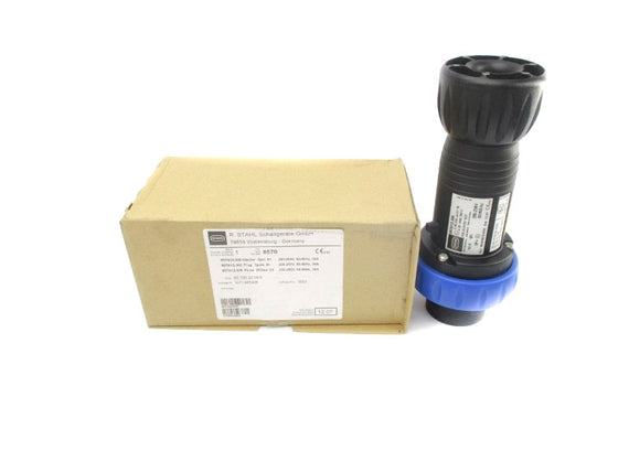 STAHL 8570/12-306 200-250V 16A NSMP