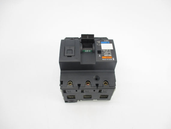 MERLIN GERIN NG125N 18670 380-415V 100A NSNP