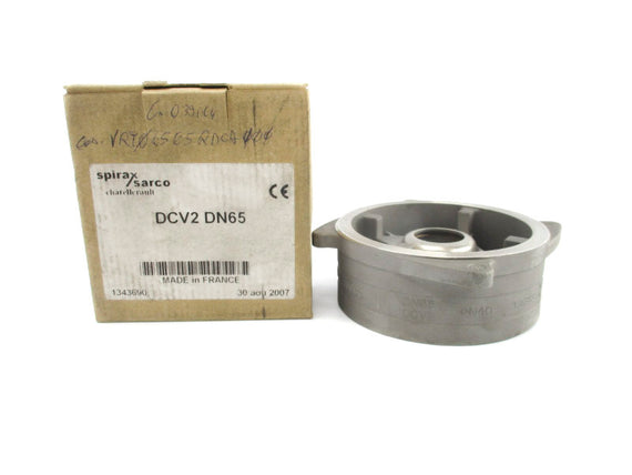 SPIRAX SARCO DCV2-DN65 NSMP