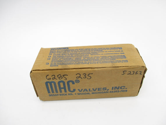 MAC 56C-43-611AA NSFS