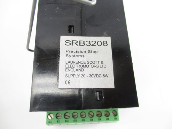 LAURENCE SCOTT&ELECTROMOTORS SRB3208 20-30VDC NSNP