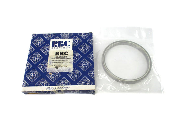 RBC BEARING KU055CP00ST2V168 NSMP