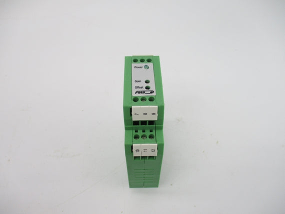 FMS EMGZ306A/10V 24VDC NSMP