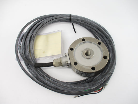 LOAD CELL CENTRAL 737-50KN NSNP