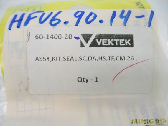 VEKTEK 60-1400-20 NSMP