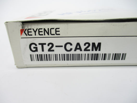 KEYENCE GT2-CA2M NSMP