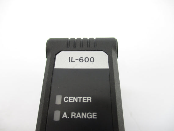 KEYENCE IL-600 NSNP