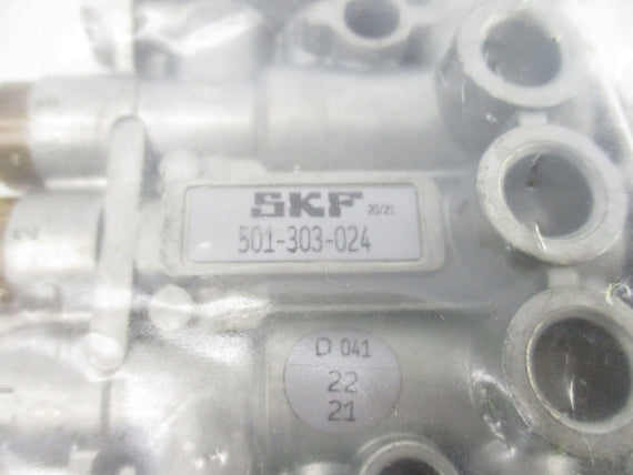 SKF 501-303-024 NSMP