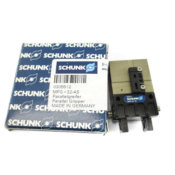 SCHUNK MPG+32-AS 0305512 NSMP