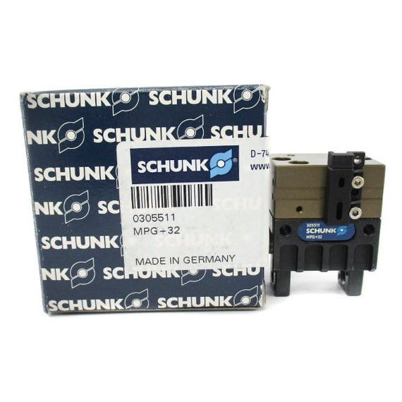 SCHUNK MPG+32 0305511 NSMP